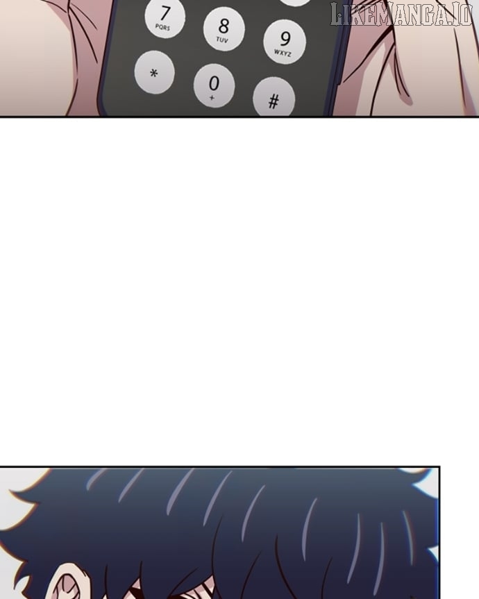 I'm the Only One Bullied by the New High School Student Chapter 60 - page 5
