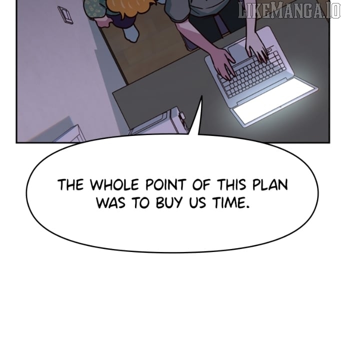 I'm the Only One Bullied by the New High School Student Chapter 60 - page 50