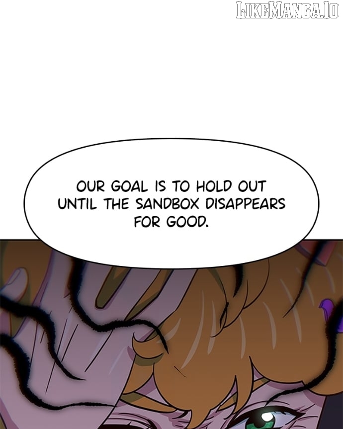 I'm the Only One Bullied by the New High School Student Chapter 60 - page 51