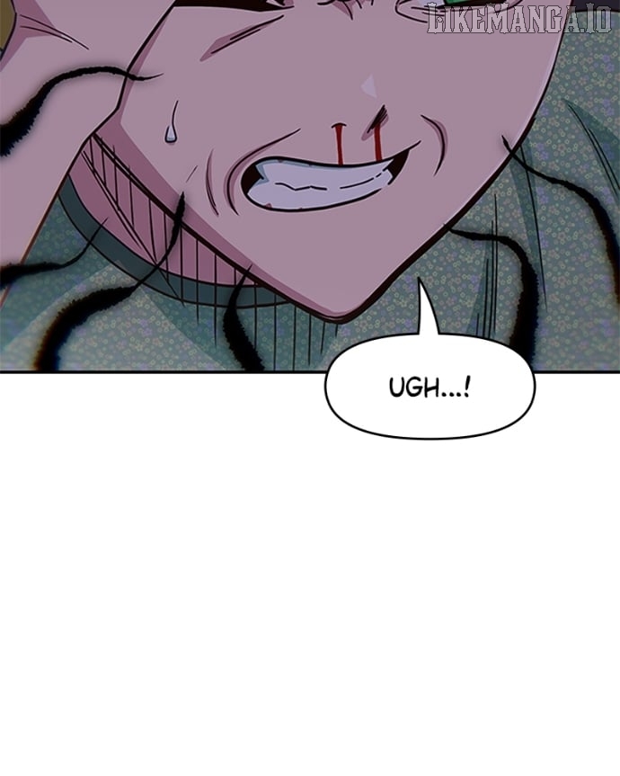 I'm the Only One Bullied by the New High School Student Chapter 60 - page 52