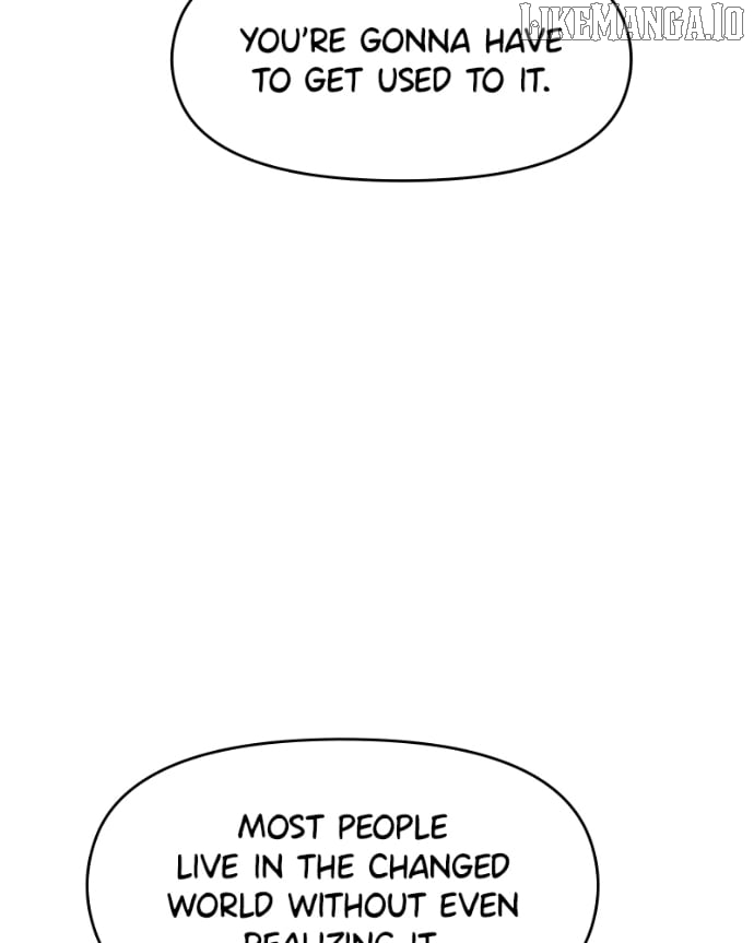 I'm the Only One Bullied by the New High School Student Chapter 60 - page 54