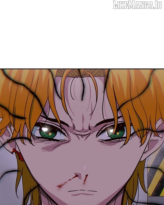 I'm the Only One Bullied by the New High School Student Chapter 60 - page 56