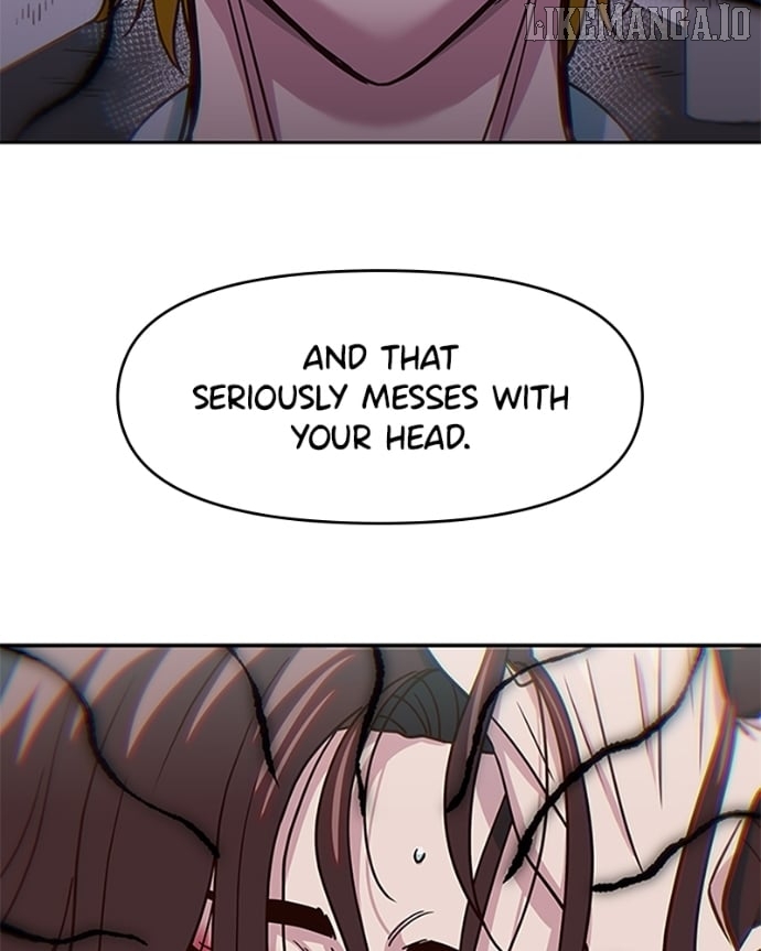 I'm the Only One Bullied by the New High School Student Chapter 60 - page 57