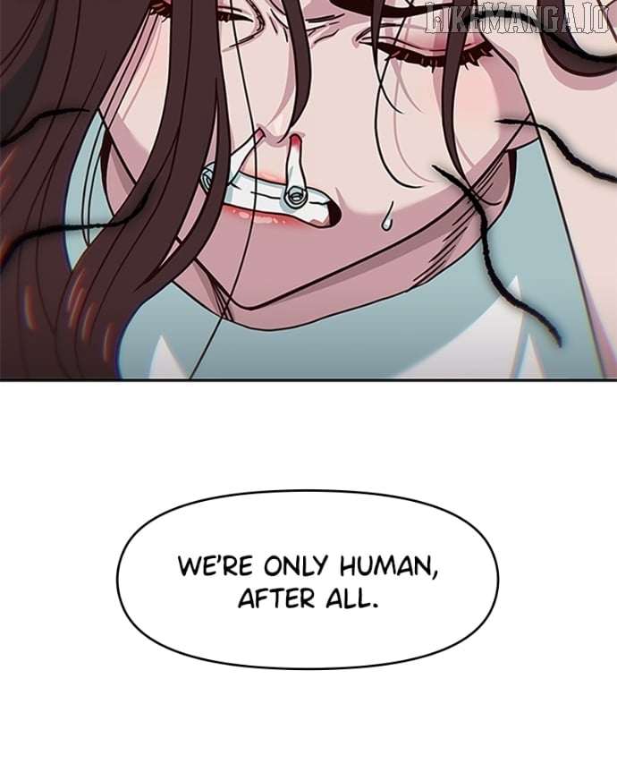 I'm the Only One Bullied by the New High School Student Chapter 60 - page 58