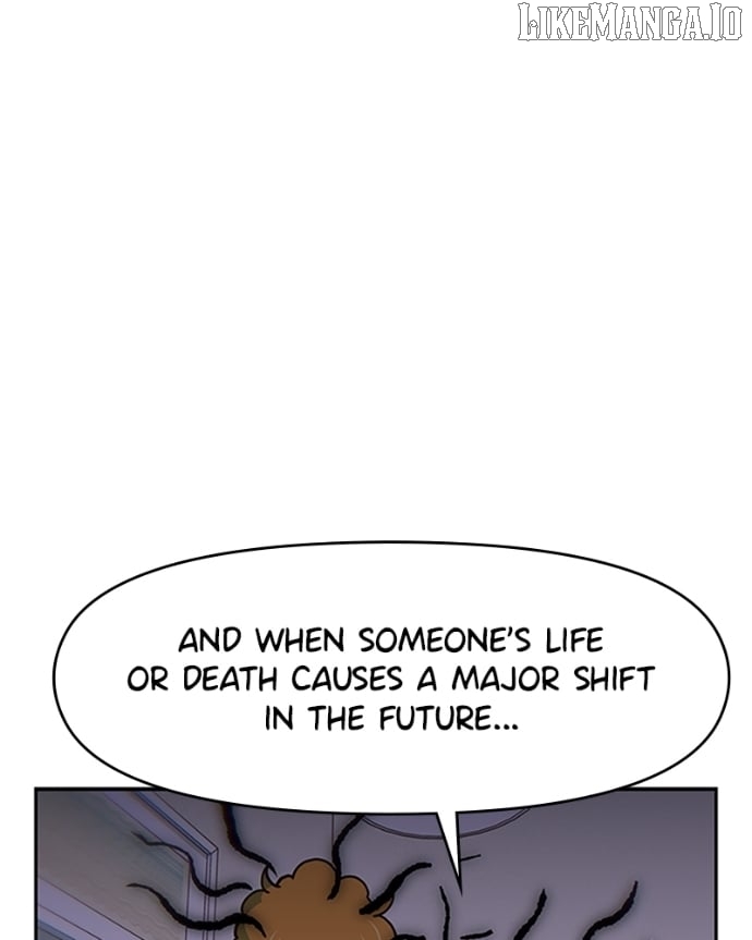 I'm the Only One Bullied by the New High School Student Chapter 60 - page 59