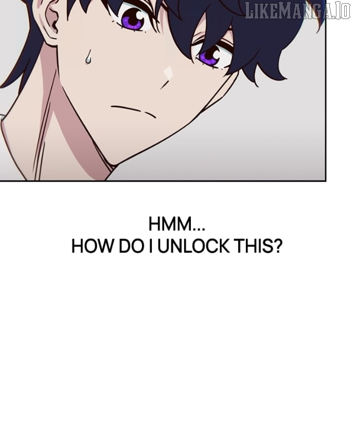 I'm the Only One Bullied by the New High School Student Chapter 60 - page 6
