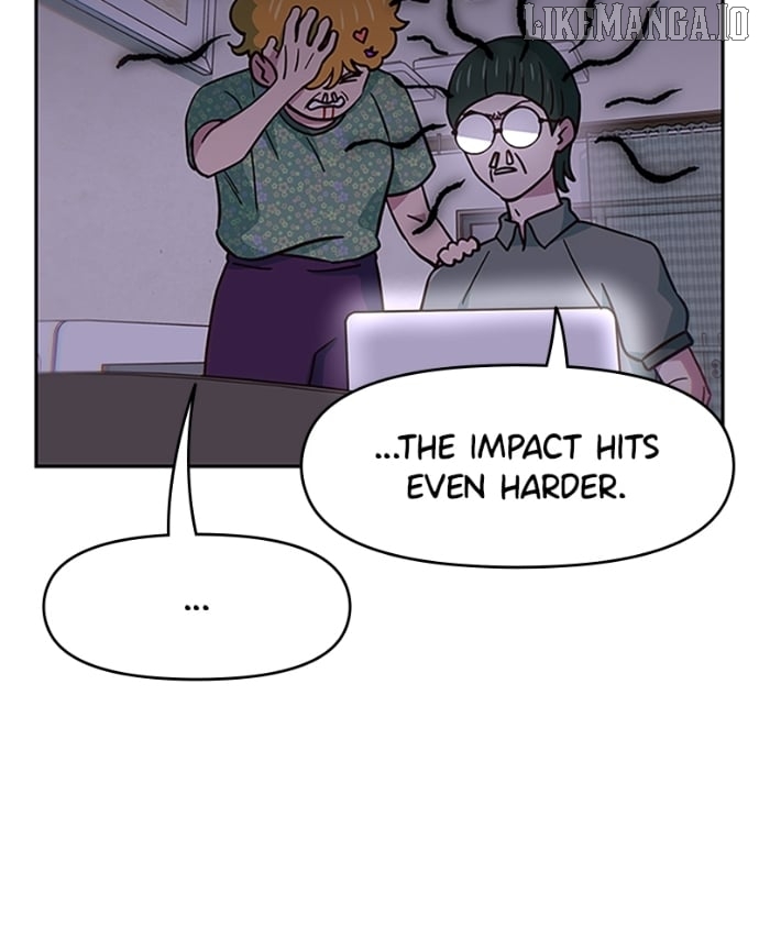 I'm the Only One Bullied by the New High School Student Chapter 60 - page 60