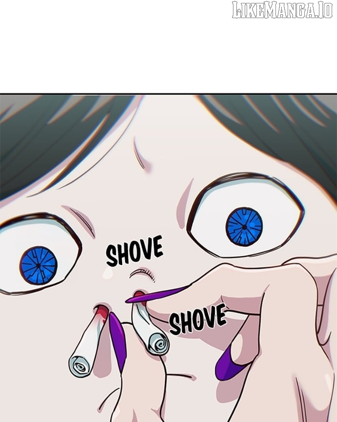 I'm the Only One Bullied by the New High School Student Chapter 60 - page 64