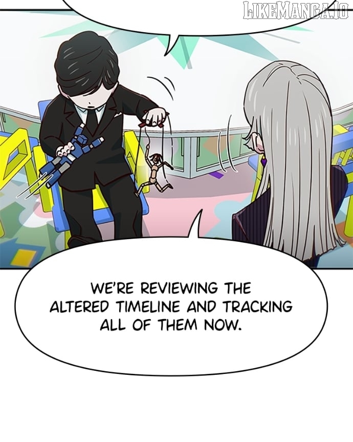 I'm the Only One Bullied by the New High School Student Chapter 60 - page 68