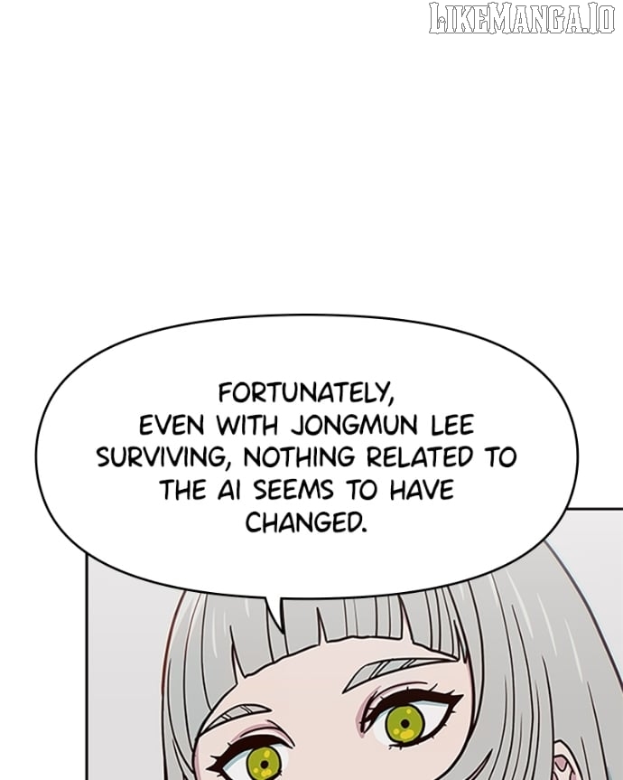 I'm the Only One Bullied by the New High School Student Chapter 60 - page 69