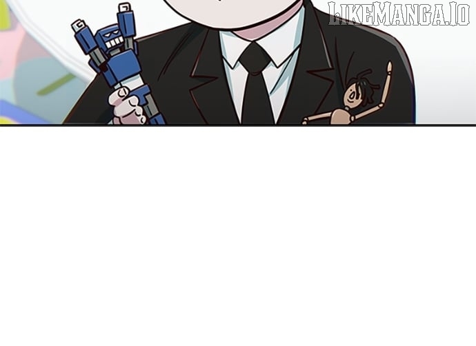 I'm the Only One Bullied by the New High School Student Chapter 60 - page 75