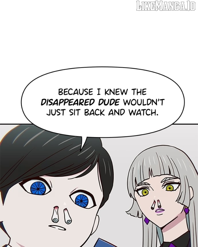 I'm the Only One Bullied by the New High School Student Chapter 60 - page 76