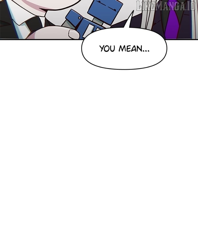 I'm the Only One Bullied by the New High School Student Chapter 60 - page 77