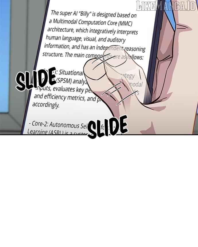 I'm the Only One Bullied by the New High School Student Chapter 60 - page 79