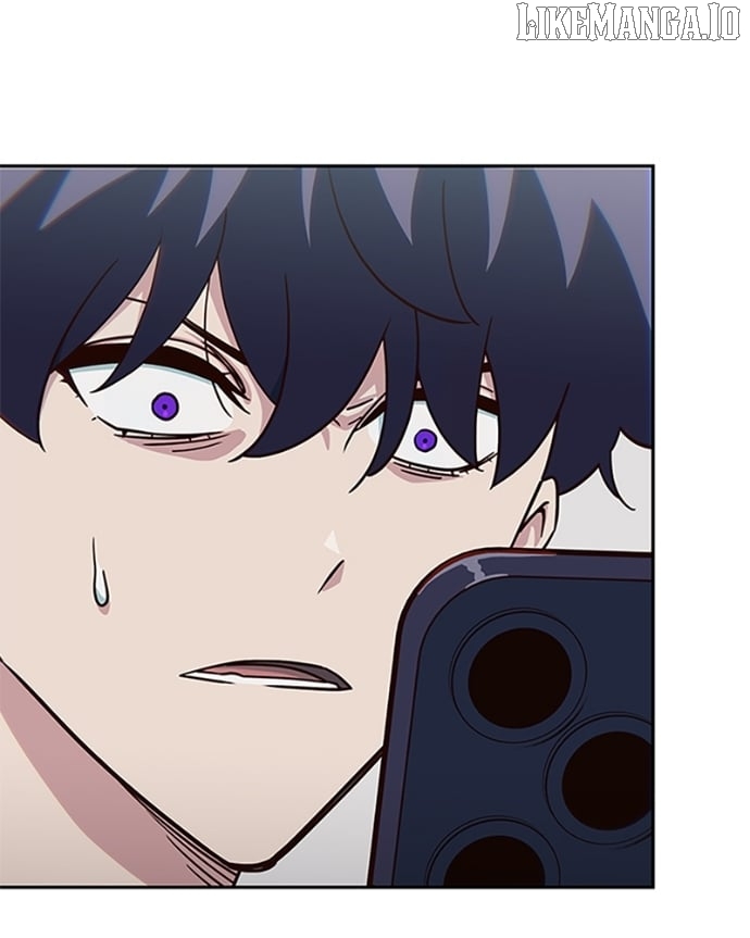 I'm the Only One Bullied by the New High School Student Chapter 60 - page 80
