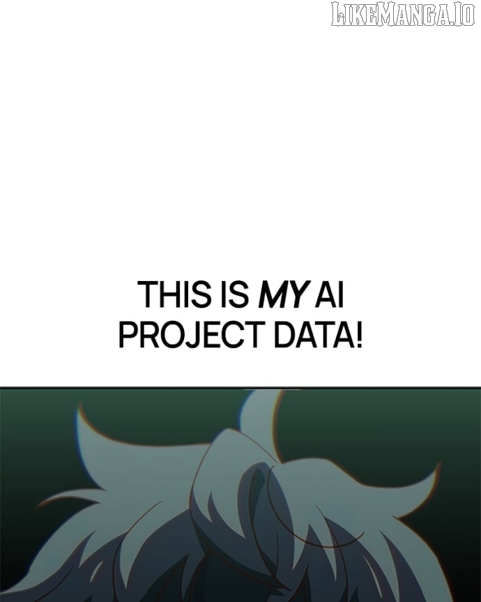 I'm the Only One Bullied by the New High School Student Chapter 60 - page 85
