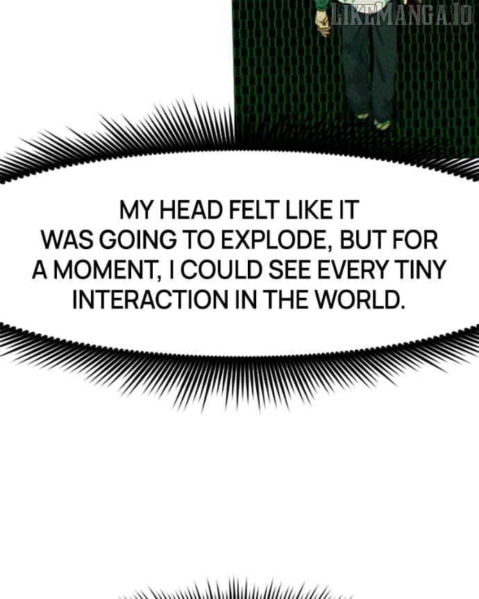 I'm the Only One Bullied by the New High School Student Chapter 60 - page 9