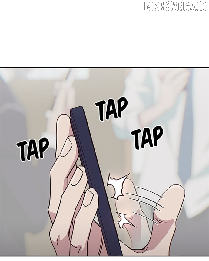 I'm the Only One Bullied by the New High School Student Chapter 60 - page 97