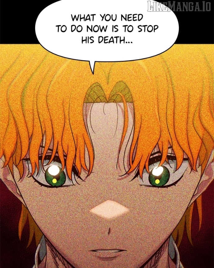 I'm the Only One Bullied by the New High School Student Chapter 61 - page 102