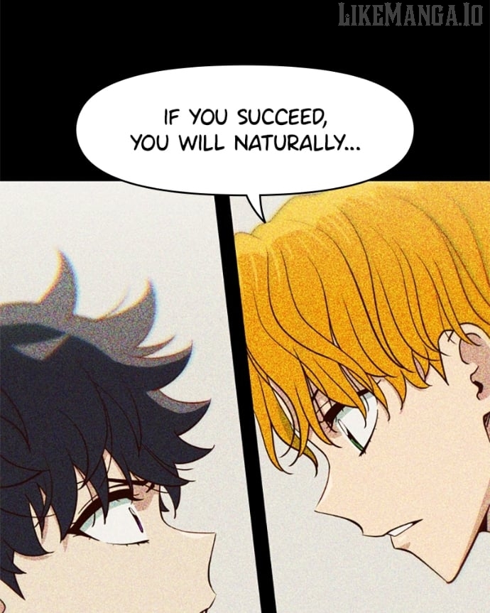 I'm the Only One Bullied by the New High School Student Chapter 61 - page 104