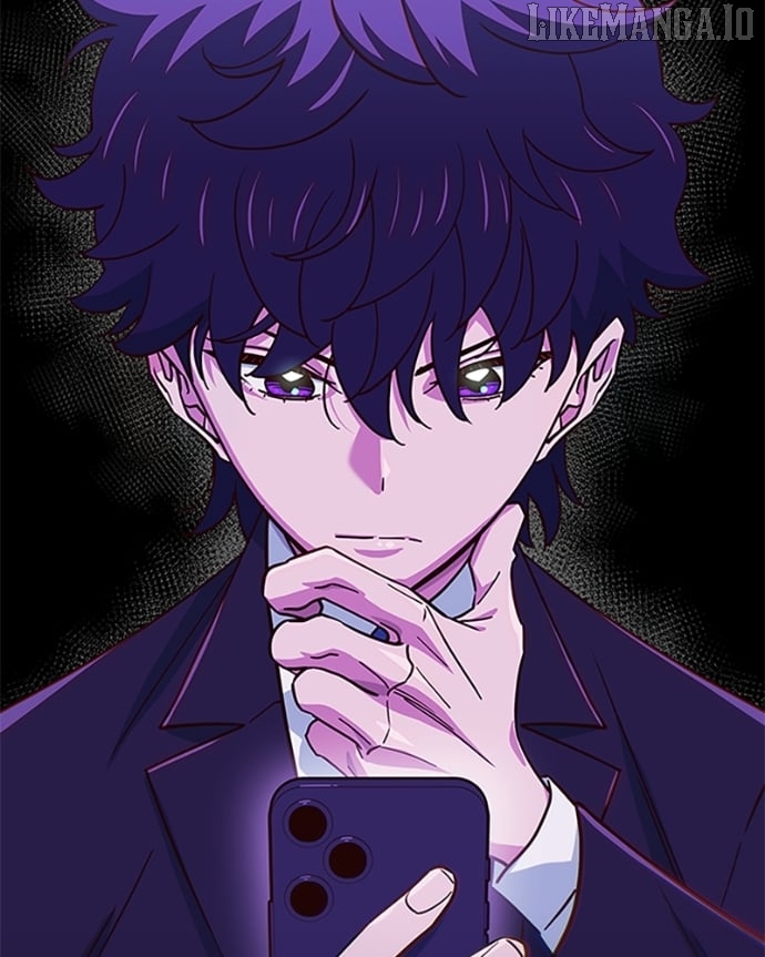 I'm the Only One Bullied by the New High School Student Chapter 61 - page 113