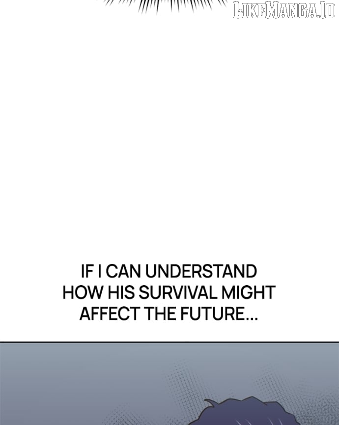 I'm the Only One Bullied by the New High School Student Chapter 61 - page 116