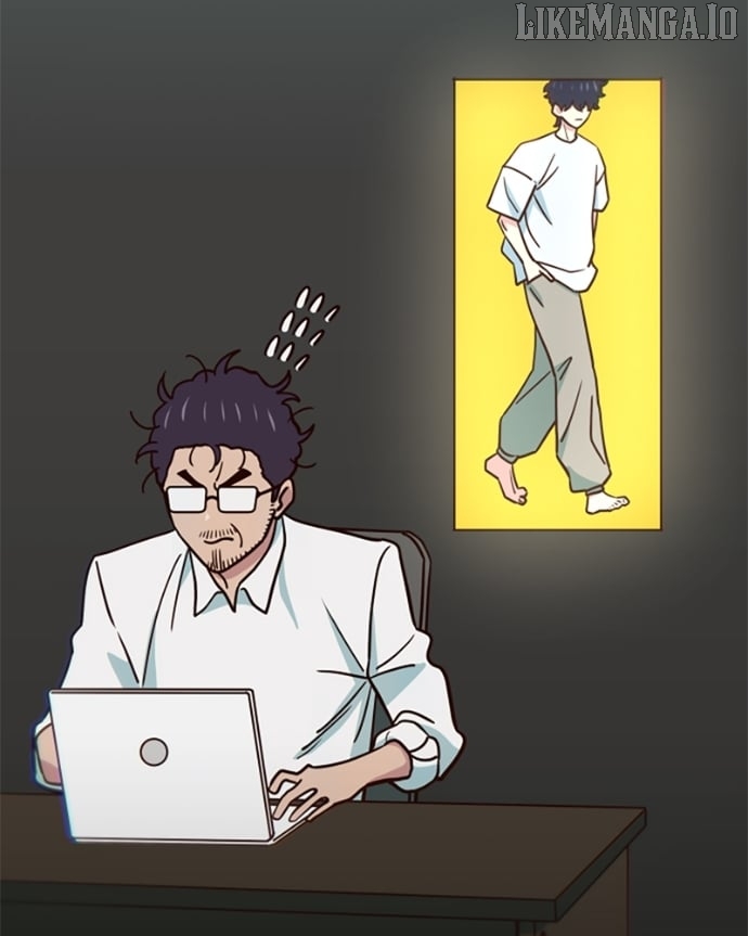 I'm the Only One Bullied by the New High School Student Chapter 61 - page 119