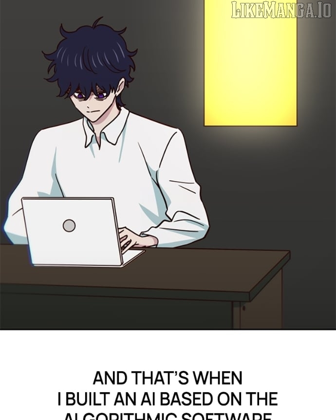 I'm the Only One Bullied by the New High School Student Chapter 61 - page 121