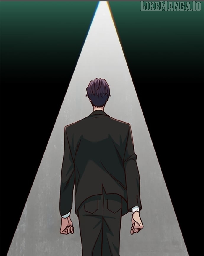 I'm the Only One Bullied by the New High School Student Chapter 61 - page 123