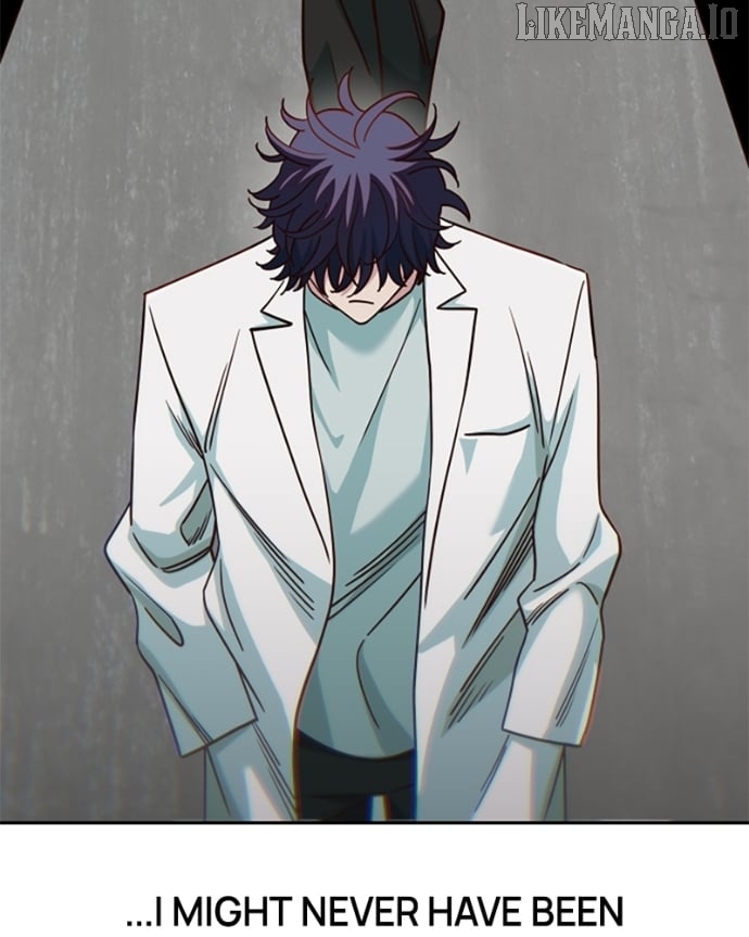 I'm the Only One Bullied by the New High School Student Chapter 61 - page 124