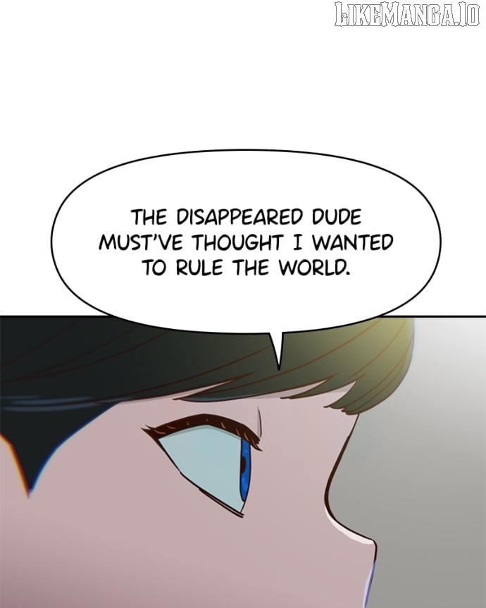 I'm the Only One Bullied by the New High School Student Chapter 61 - page 128