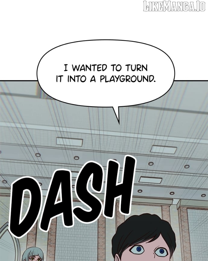I'm the Only One Bullied by the New High School Student Chapter 61 - page 131