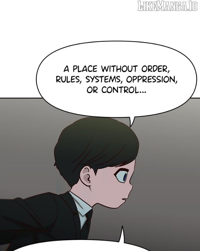 I'm the Only One Bullied by the New High School Student Chapter 61 - page 134