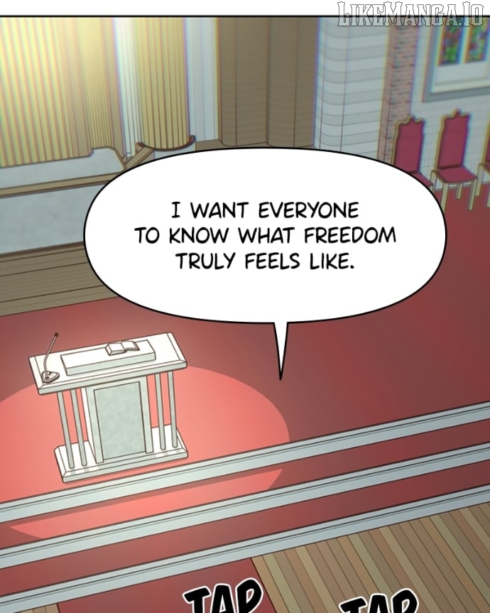 I'm the Only One Bullied by the New High School Student Chapter 61 - page 136