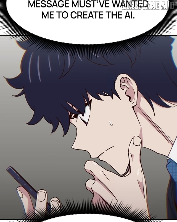 I'm the Only One Bullied by the New High School Student Chapter 61 - page 142