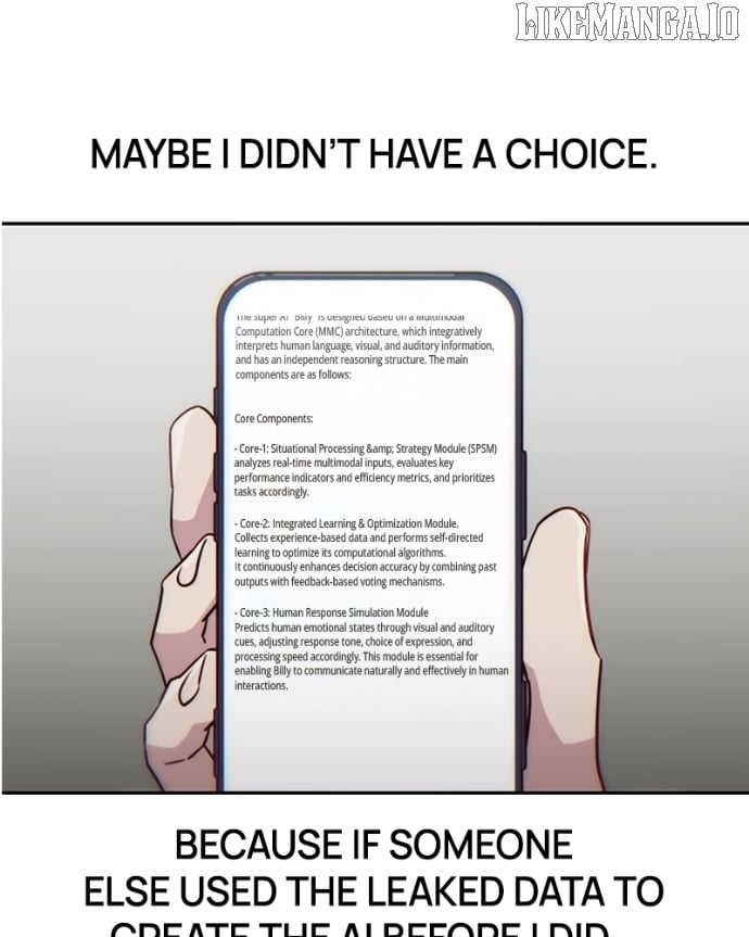 I'm the Only One Bullied by the New High School Student Chapter 61 - page 150