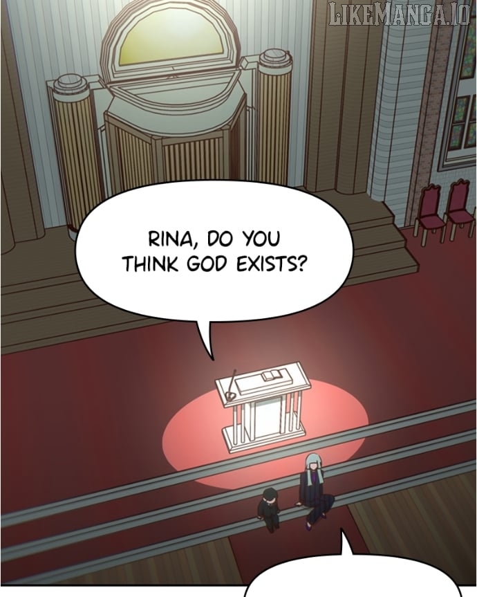 I'm the Only One Bullied by the New High School Student Chapter 61 - page 156