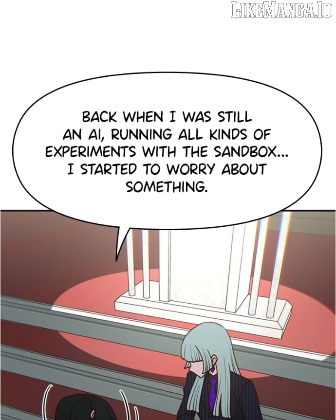 I'm the Only One Bullied by the New High School Student Chapter 61 - page 159