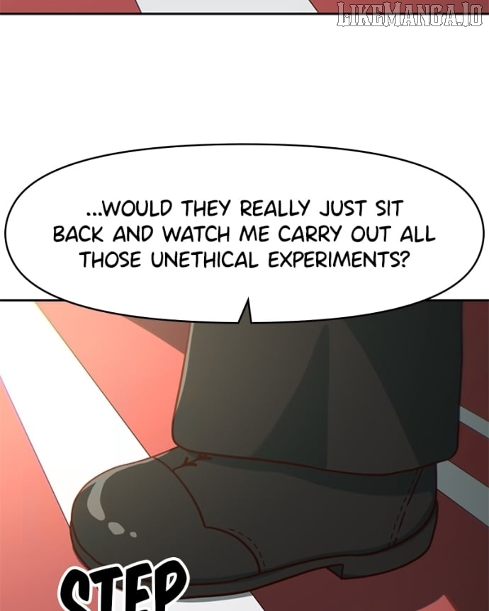 I'm the Only One Bullied by the New High School Student Chapter 61 - page 162
