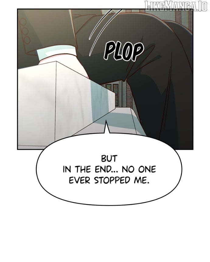 I'm the Only One Bullied by the New High School Student Chapter 61 - page 164