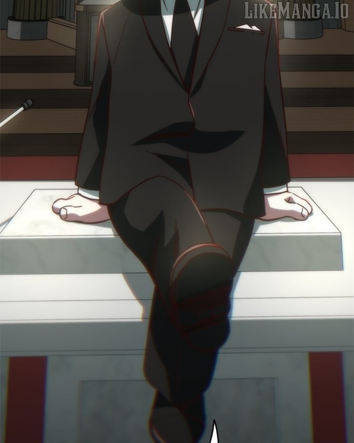 I'm the Only One Bullied by the New High School Student Chapter 61 - page 167
