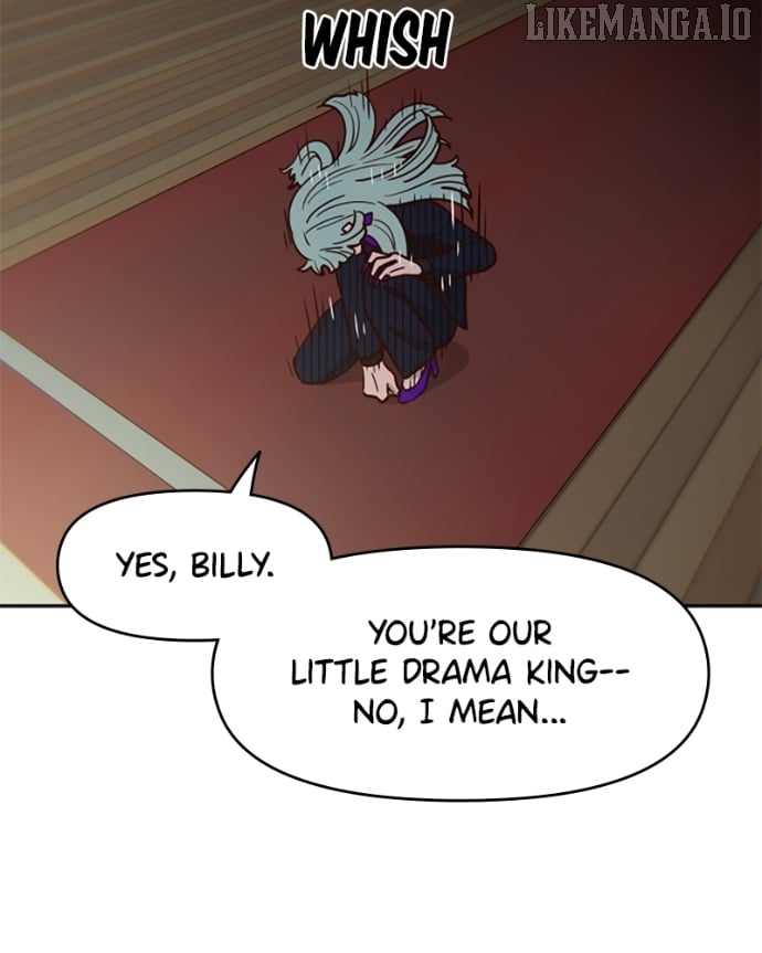 I'm the Only One Bullied by the New High School Student Chapter 61 - page 169
