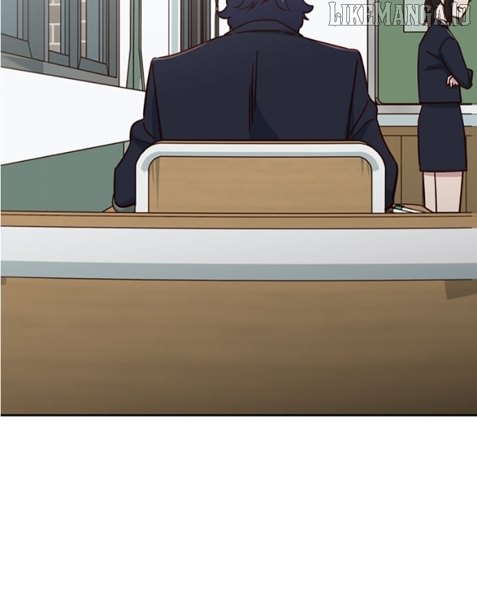 I'm the Only One Bullied by the New High School Student Chapter 61 - page 174