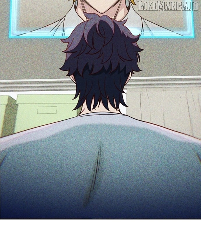 I'm the Only One Bullied by the New High School Student Chapter 61 - page 176