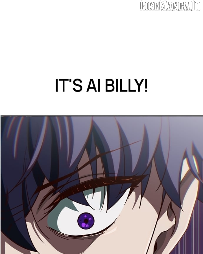 I'm the Only One Bullied by the New High School Student Chapter 61 - page 180