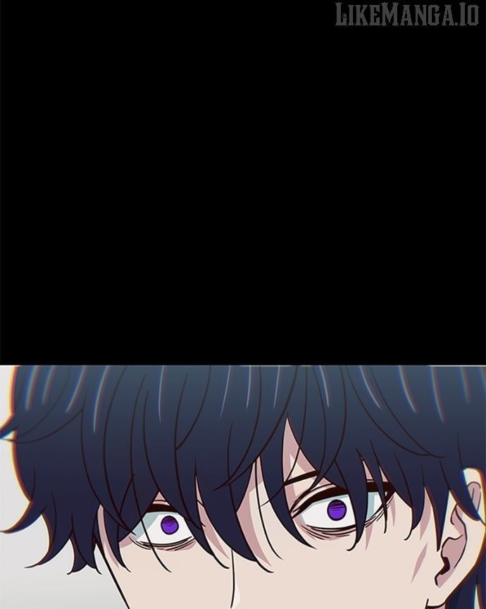 I'm the Only One Bullied by the New High School Student Chapter 61 - page 20