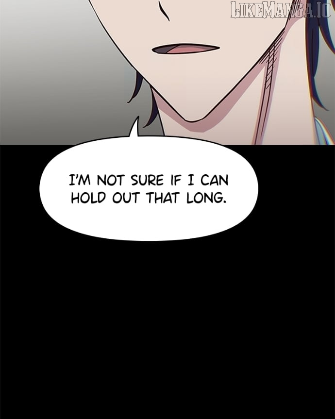 I'm the Only One Bullied by the New High School Student Chapter 61 - page 21
