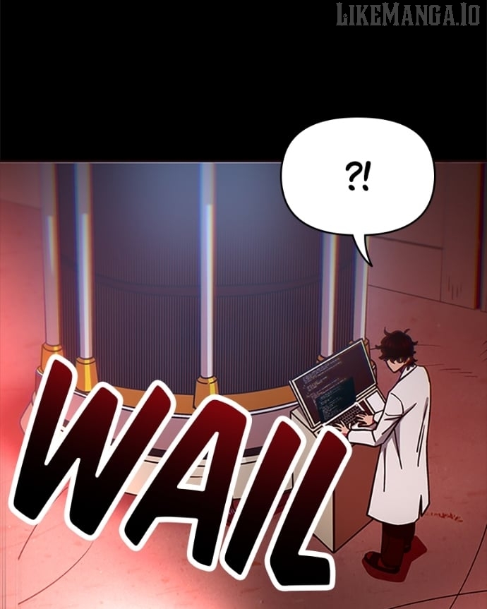 I'm the Only One Bullied by the New High School Student Chapter 61 - page 22