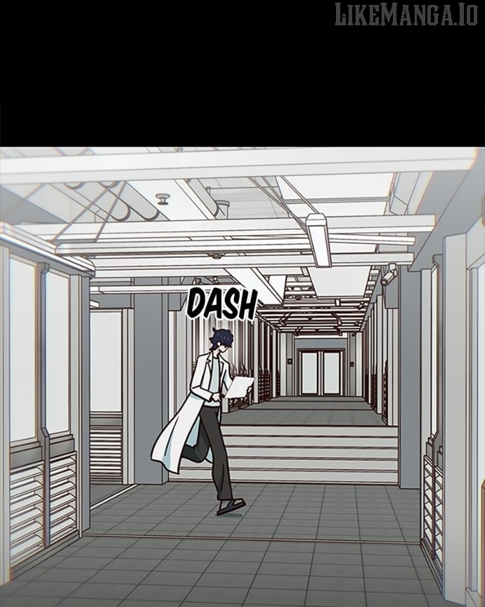 I'm the Only One Bullied by the New High School Student Chapter 61 - page 27