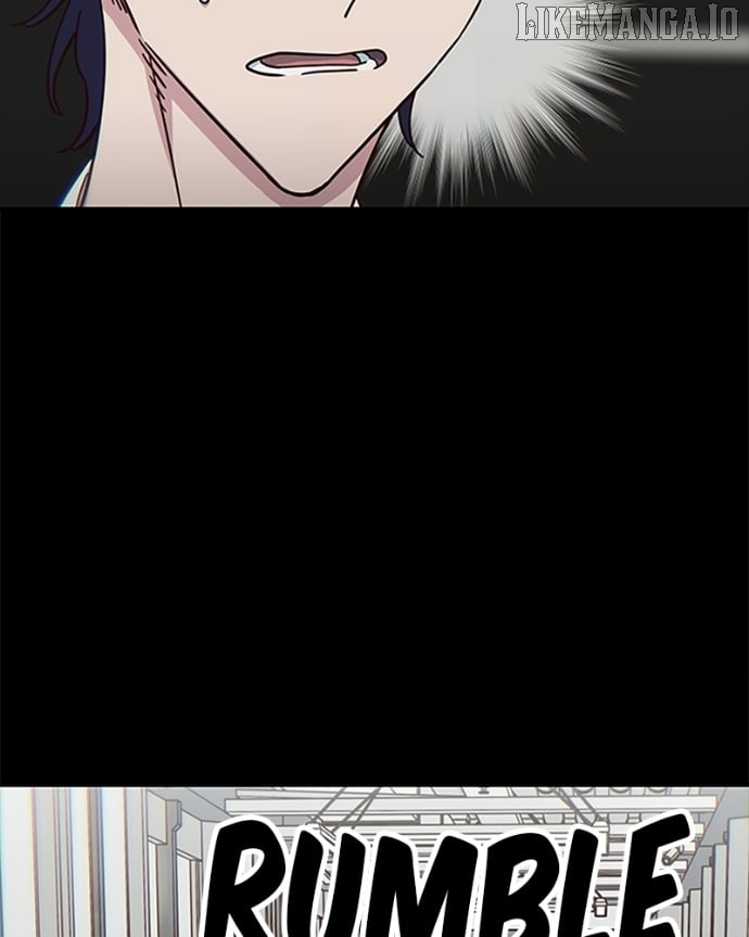 I'm the Only One Bullied by the New High School Student Chapter 61 - page 29